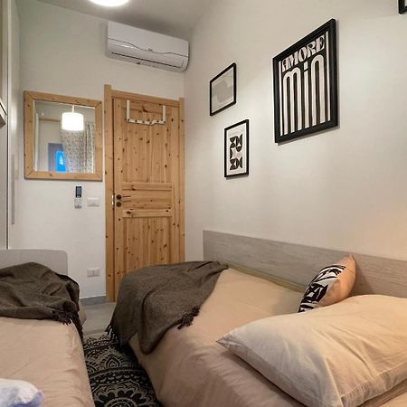 Koru House Torvaianica Villa Luaran gambar