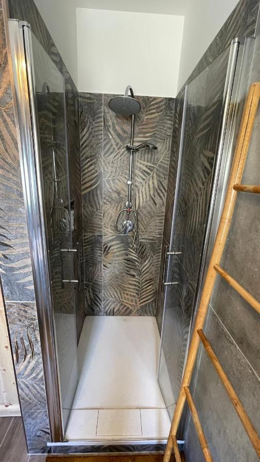 Koru House Torvaianica Villa Luaran gambar