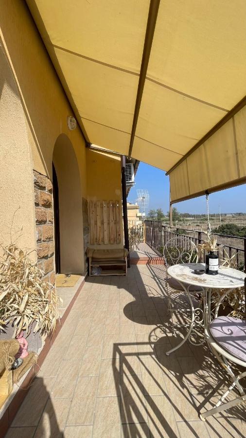 Koru House Torvaianica Villa Luaran gambar