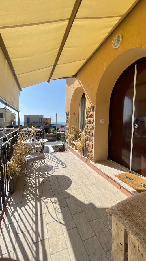 Koru House Torvaianica Villa Luaran gambar