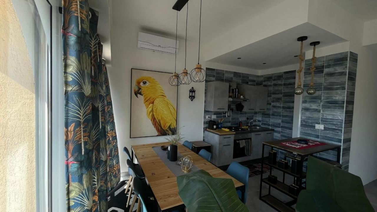 Koru House Torvaianica Villa Luaran gambar
