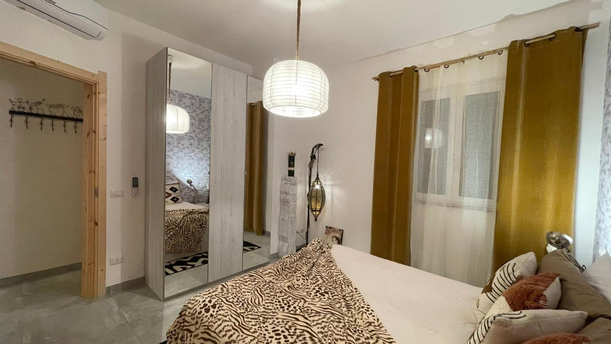 Koru House Torvaianica Villa Luaran gambar