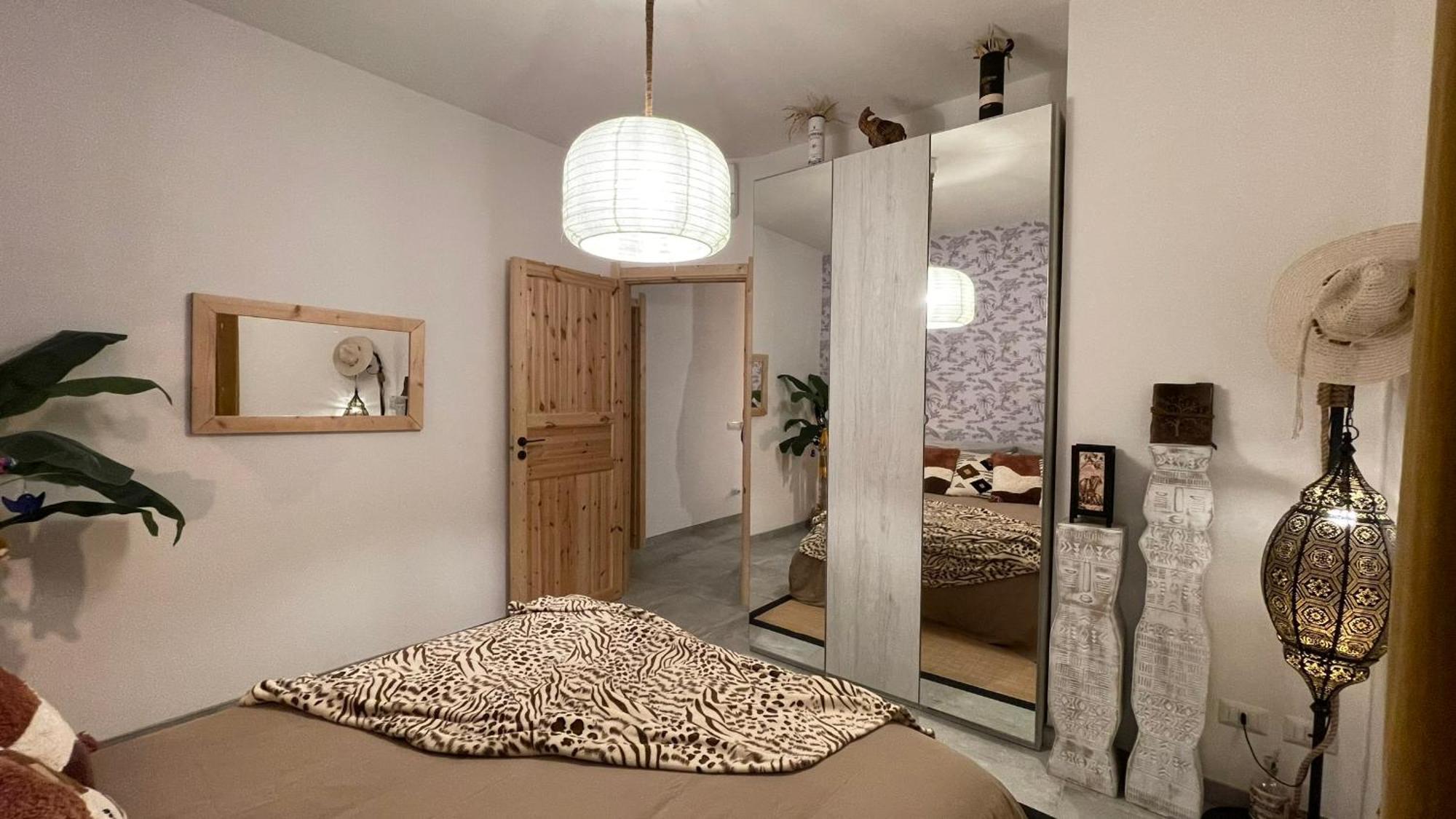 Koru House Torvaianica Villa Luaran gambar