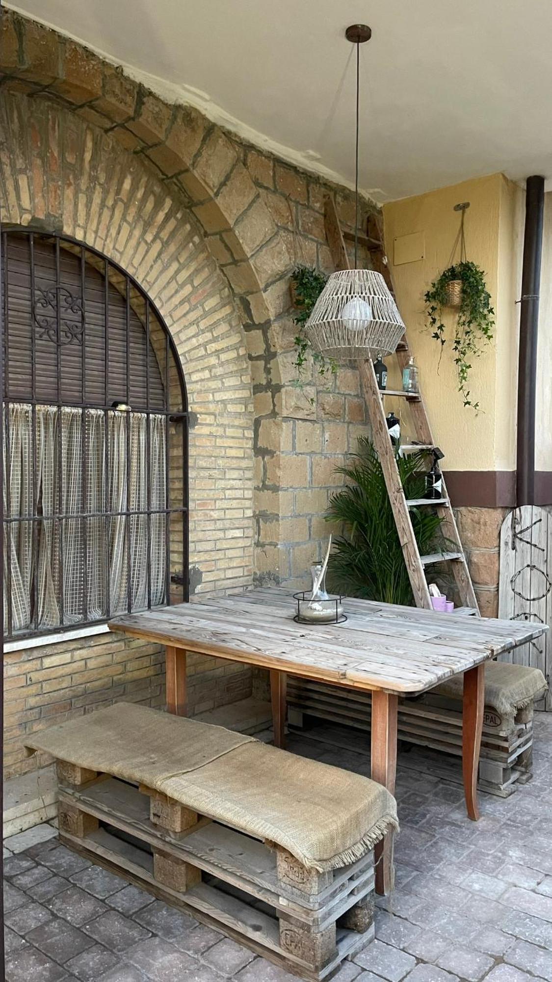 Koru House Torvaianica Villa Luaran gambar