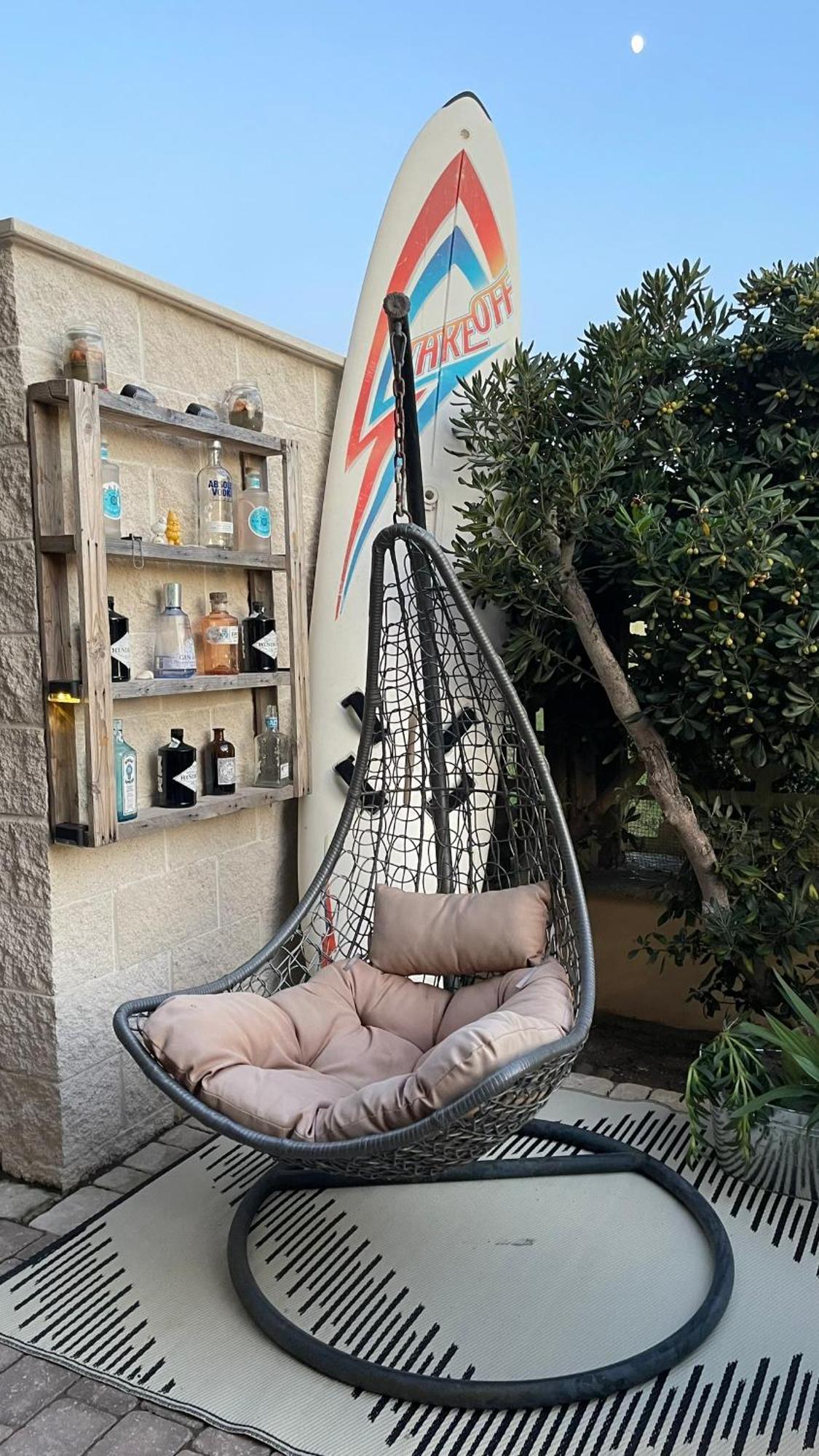 Koru House Torvaianica Villa Luaran gambar