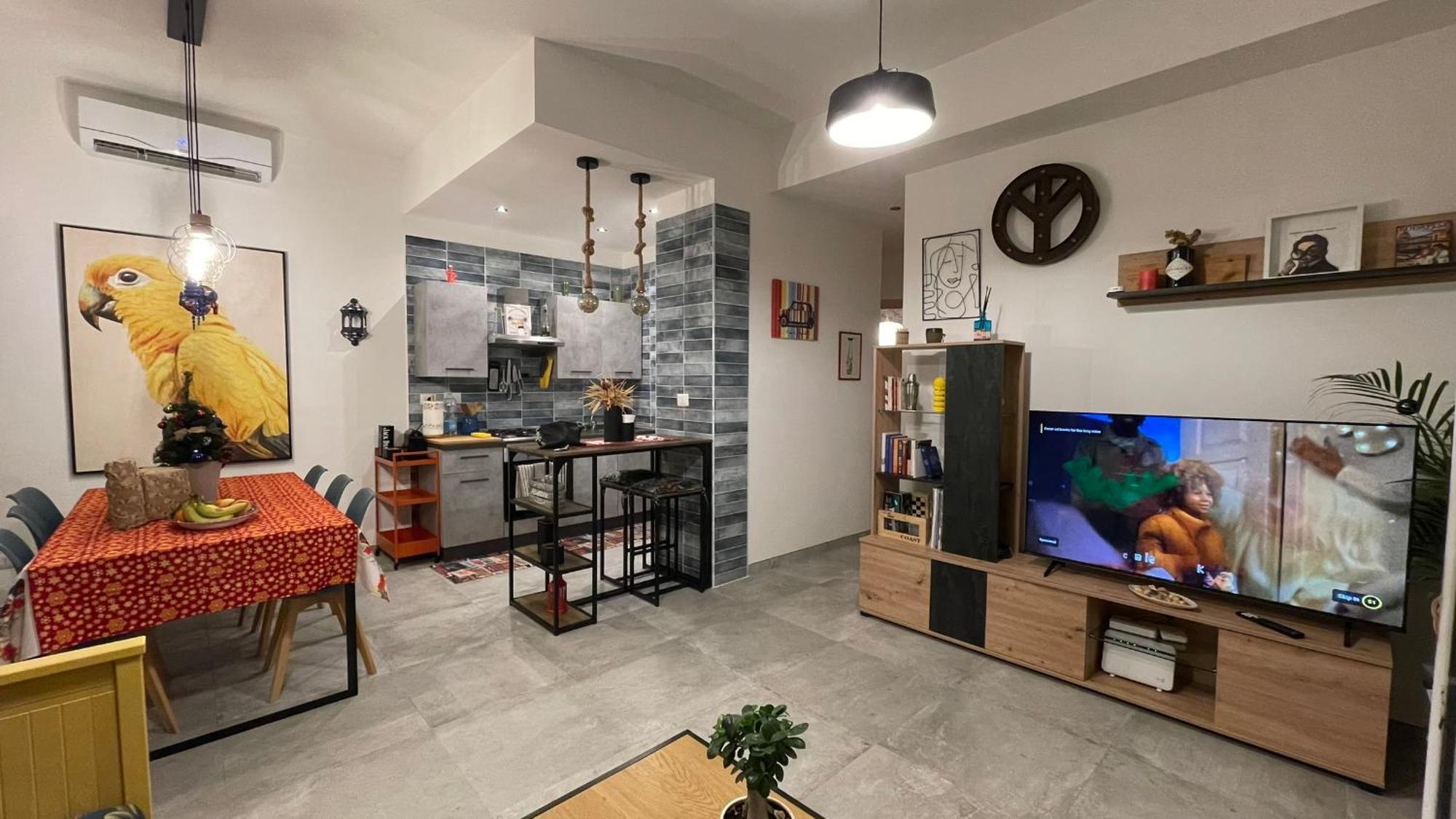 Koru House Torvaianica Villa Luaran gambar