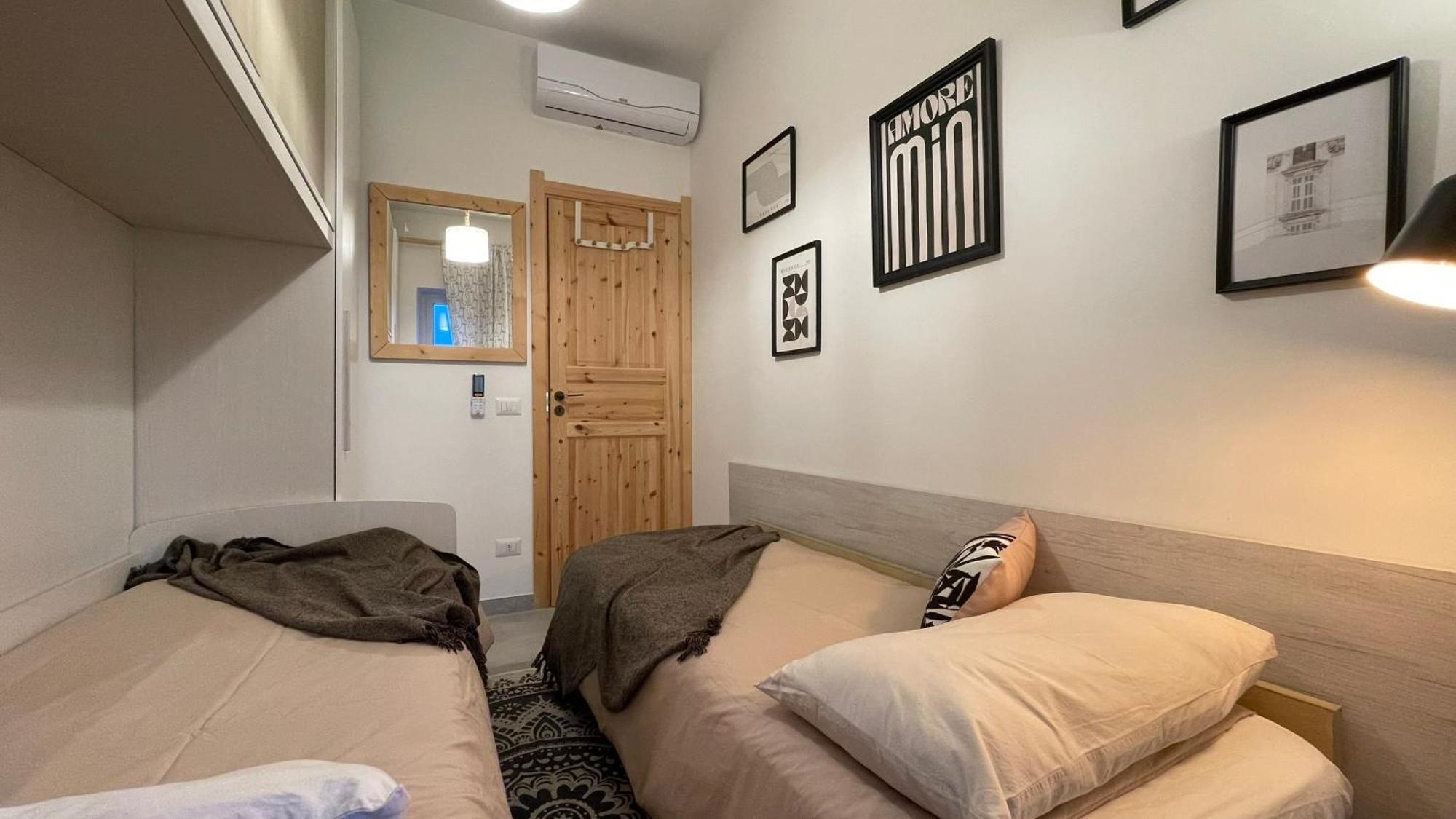 Koru House Torvaianica Villa Luaran gambar
