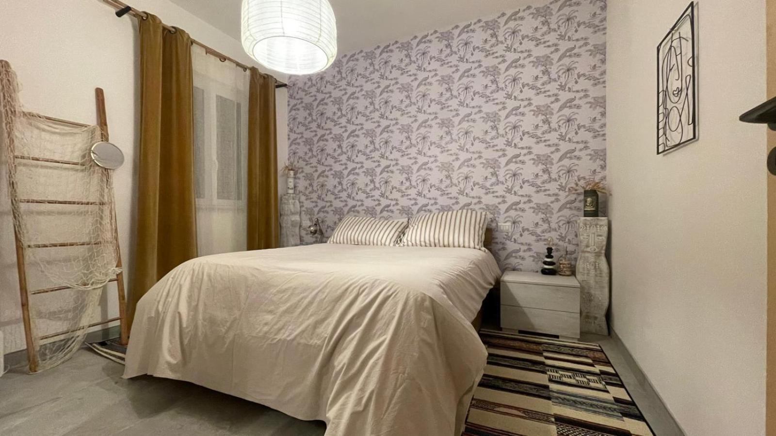 Koru House Torvaianica Villa Luaran gambar