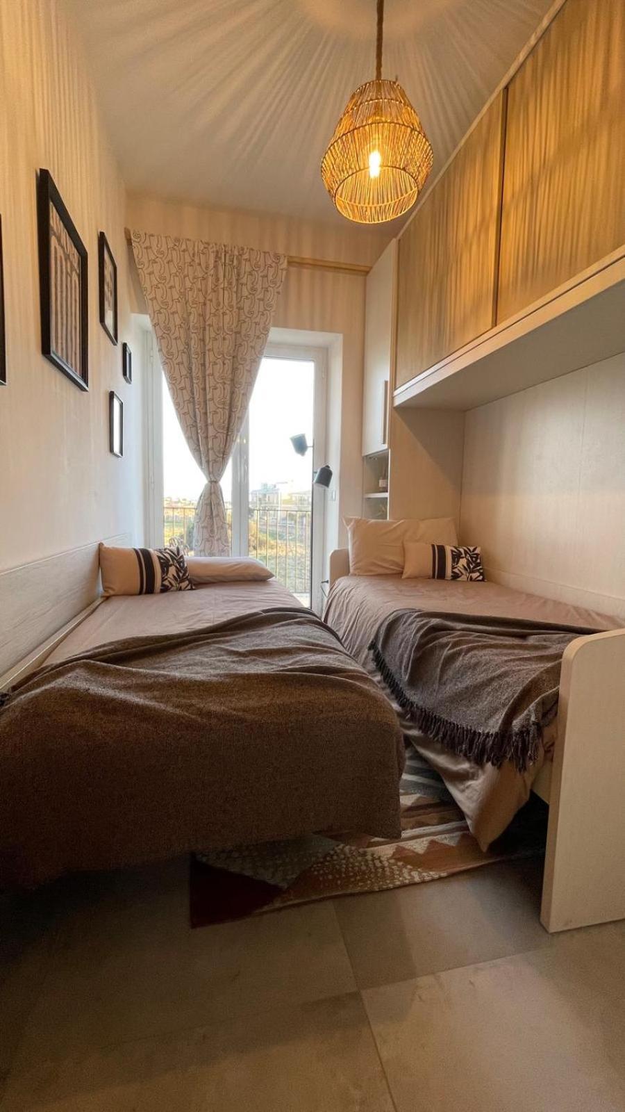 Koru House Torvaianica Villa Luaran gambar