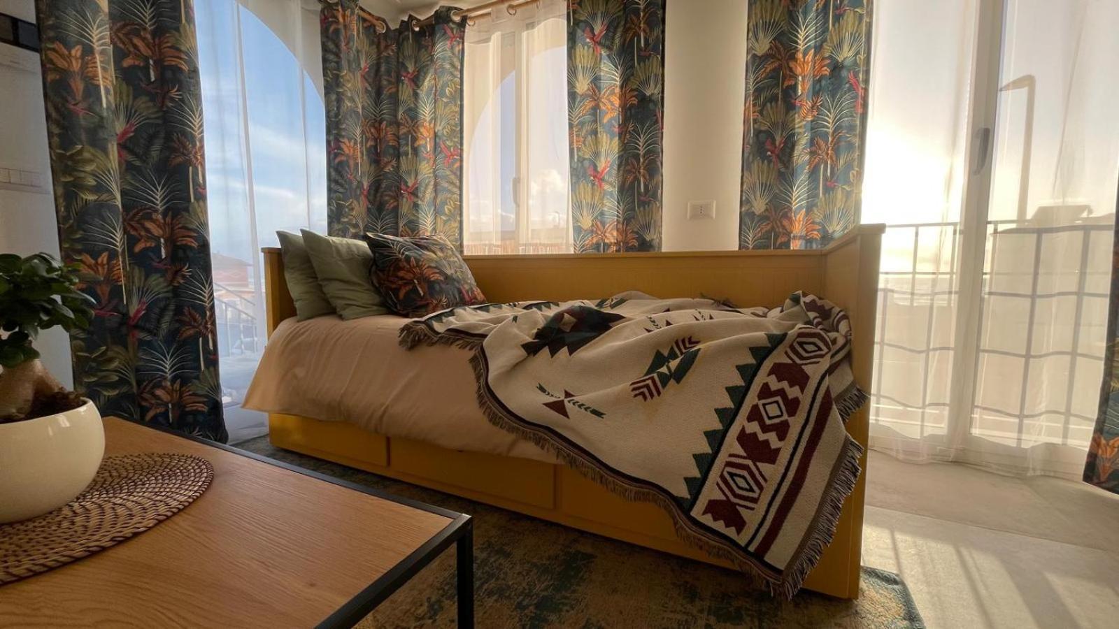 Koru House Torvaianica Villa Luaran gambar