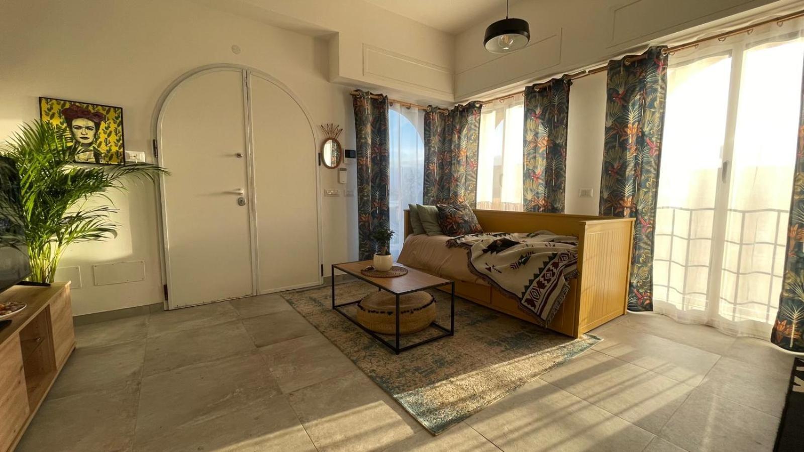 Koru House Torvaianica Villa Luaran gambar